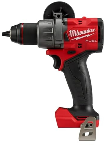 Milwaukee Electric Tool M18 Fuel 1/2 Drill Driver