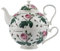 Jameson & Tailor Tea for One Brillantporzellan englische Rose
