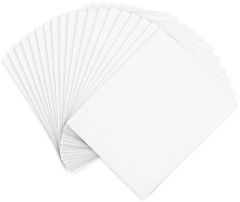 NICENEEDED 100 Feuille de Papier Filtre pour Collecteur de Poussière D'Ongles Collecteur D'Aspiration de Poussière pour Ongles Filtres de Nettoyage Portables en Papier pour Dissolvant de Vernis