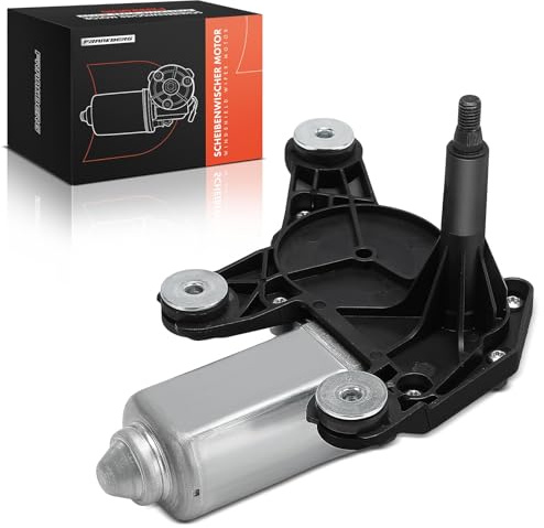 Frankberg Motore Tergicristallo Posteriore 3-Poli Compatibile con Grande Punto 199 Grande Punto Van 199 Punto 199 Punto Furgone/Compatto 199 Replace# 51757867