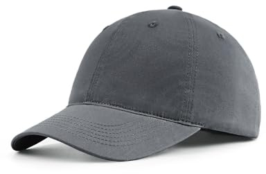 Zylioo Extra Large Stretchy Fitted Ball Cap,Big and Tall Baseball Cap for Wide Heads,Sun Protection Soft Crown Golf Cap