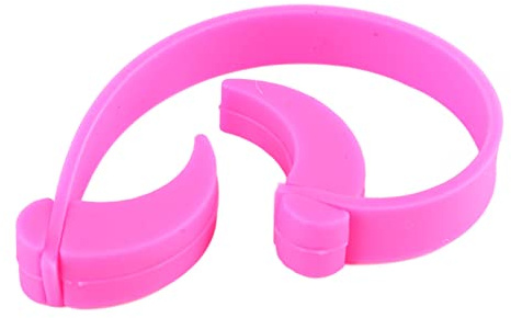 Saxofon Saver Pad Non-Slip Silicone Vibration Reducer för Förbättrad Ljudkvalitet och