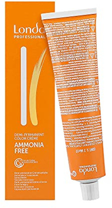 Londa IT 8/43 60 ml, 8/43 hellblond kupfer-gold