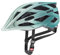 uvex i-vo cc - Leichter Allround-Helm für Damen und Herren - individuelle Größenanpassung - erweiterbar mit LED-Licht - Jade-Teal matt - 52-57 cm