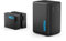 Chargeur de Batterie Double GoPro + 2 Batteries Rechargeables Enduro (HERO13 Black) - Accessoire Officiel GoPro