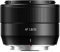 TTARTISAN 35mm F1.8 II Kameraobjektiv Autofokus APS-C Metallgehäuse leichtes Objektiv (für Fuji X Mount)