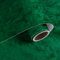 VaryPaper Green Velvet Fabric Wallpaper Peel and Stick Wallpaper 40cmx200cm Removable Green Flocked Contact Paper Self Adhesive Velvet Flocking Liner for Jewelry Boxes Dresser Cupboards Furniture Wrap
