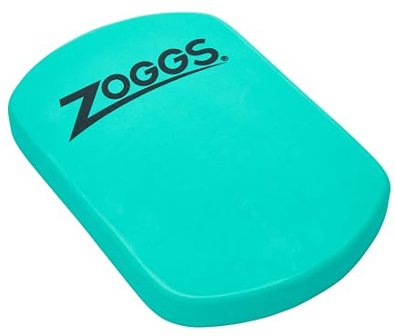 Zoggs Mini Kickboard Turquoise
