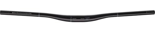 Bontrager Line MTB Fahrrad Lenker 35mm x 15mm schwarz: Größe: 820mm