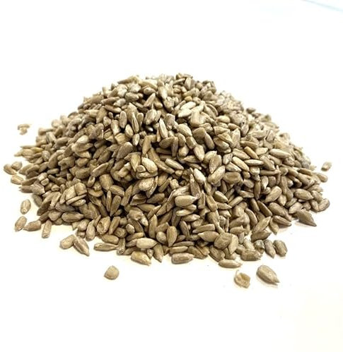 Sunflower Hearts 15kg Premium Wild Bird Food Seed