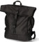 TOM TAILOR, BASTIAN, Herren, Rucksack, L, Schwarz