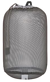 Sea to Summit Lightweight Mesh Stuff Sack, 5 Liter