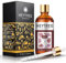 HEYTREE Huile essentielle de clou de girofle 100 ml pour l'hygiène buccale et le bricolage, la peau et le nettoyage
