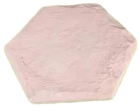 Pietre Decorative 2pc Pietre miliari da giardino Giardino esterno Cortile Pietra d'imitazione Pietra miliare Pietra miliare Passaggio for prato Pavimento decorativo Mattoni in muratura for giardino Pe