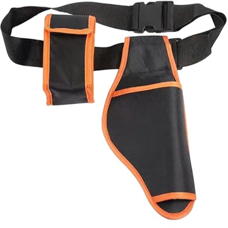 Fondine Per Pinze, Fondine Per Potatore Con Cintura, Porta Forbici Elettriche Borsa Per Attrezzi Resistente Al Trasporto Domestico Per Piante Forbici Strumenti Per Rifinire, Porta