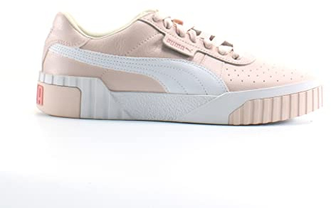 PUMA Cali WN's 369155-11 Size: 4 UK