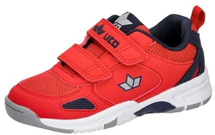 Lico Peyton V unisex – barn Sneaker