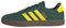 adidas Vl Court 3.0 Shoes Herren Schuhe, Collegiate Green Yellow Gold Metallic, 36 EU