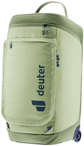 deuter Duffel Pro Roller 90 Borsa da viaggio pieghevole con ruote