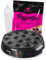 MISTER POFFERTJES Pancake Backmischung für Poffertjes, holländische Mini-Pfannkuchen mit elektrischem Poffertjes Maker, Pancake Mix für 40 Stück, 4-6 Portionen