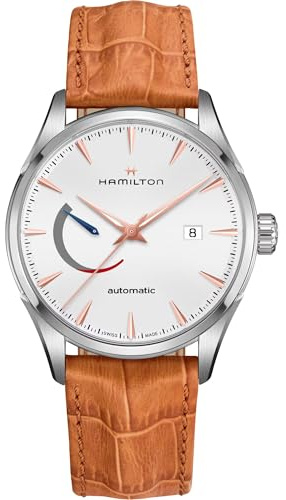 Hamilton Orologio Automatico H32635511