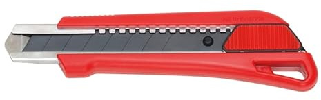 Würth 1k Cuttermesser 18mm mit 3 Klingen 071566210 (1)