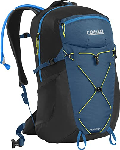 Camelbak Fourteener 26 Rucksack Trinkrucksack Gibraltar Navy/Summe