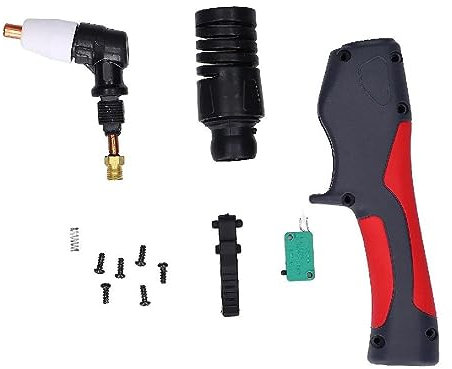 Plasmaschneider Brennerkopf – PT31 ABS Für CUT-30 CUT-40 CUT-50 LGK40 CT312 CT416 MTC-120P Plasma PT31 ABS