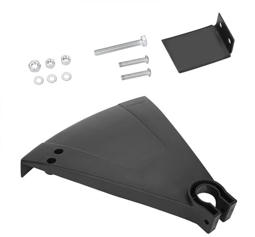 Universal Strimmer Trimmer Guard,Weed Trimmer Plastic Ccover,Petrol Strimmer Guard During Lawn Care Fits Strimmer Trimmer