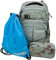 Nitro Superhero, Schulrucksackset, Rucksack, Backpack, abnehmbarer Hüftgurt, robuste Bodenplatte, Thermotasche, Laptopfach, Turnbeutel & Pencil Case XL,Death Flower
