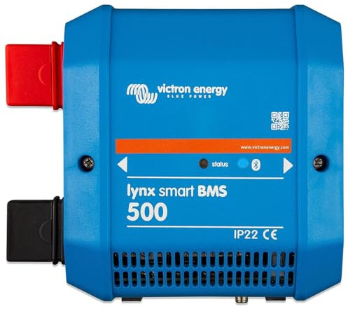 Victron Energy Lynx Smart BMS