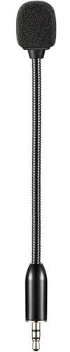 GODOX LMS-1N Omnidirektionales Schwanenhals-Mikrofon mit 3,5-mm-TRS-Anschluss