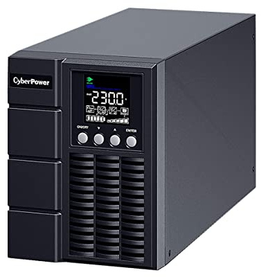 Cyberpower USV OLS1000EA-DE