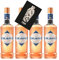 Oriental Deja Vu 4er Set Aperitif 4x 0,7L (17% Vol) Summer Drink- [Enthält Sulfite]