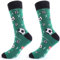 Fußball Geschenke für Männer Lustige Socken, Socken mit Spruch Bitte Nicht Stören Ich Schaue Fussball, Lustige Geschenke für Männer Geburtstag Socken Herren, für Mann Opa Papa