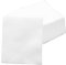 LOLIPPYY 400pièces Coton Démaquillant Visage Nettoyants Visage Portables Coton Démaquillant Doux Pour Soin Peau