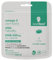 Omega 3 DHA 550mg Per Capsule for Brain & Eye Health (60) | 1-A-Day | Vegan Omega 3 Algae Oil | High DHA Supplements | Double Concentrated Algae Omega 3 Vegan DHA | 2 Month Supply