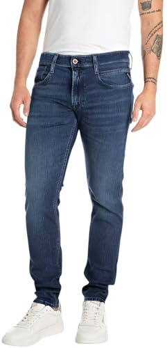 Replay herr Jeans Anbass Touch