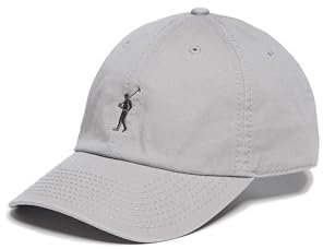 Polo Club Gorra Ajustable Classic Hombre Casual Algodón