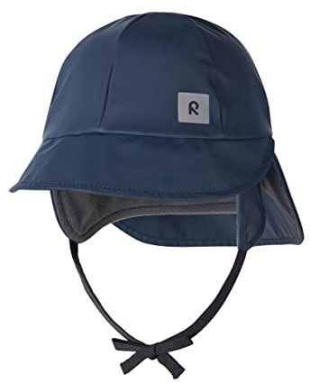 Reima Rainy Regenmütze Kinder blau