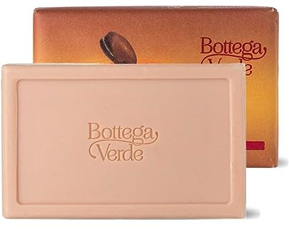 Argan del Marocco - Saponetta ricca emolliente - con olio di Argan (150 g) - pelli normali o secche