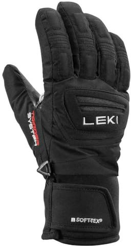 LEKI Griffin 3D JUNIOR Kinder Skihandschuh Collection 2024/25 (5)