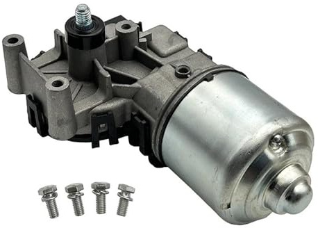 Torkarmotor 6R1955119A Vindrutetorkarmotor Vindrutetorkarmotor För VW För Jetta 1,4L 1,8L 2,0L 2011-2018 Vindrutetorkare Motor