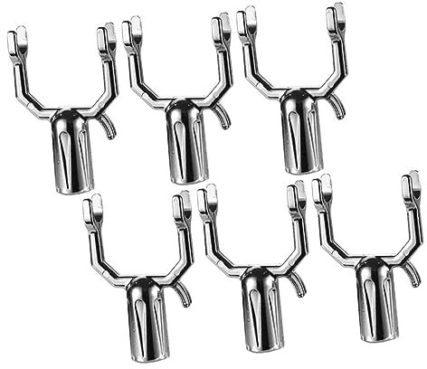 GALPADA 6pièces Support De Branches Lot de Fourches pour Arbres De Jardin Outil De Redressement Supports De Branches Fournitures De Jardinage