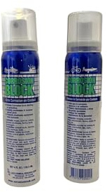 Corrosion Block 4 oz Spray (2-Pack)