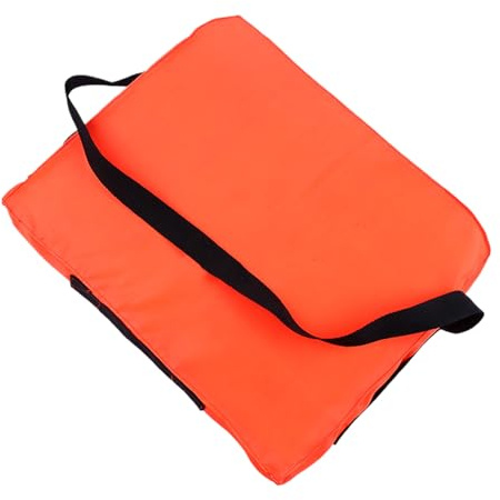 Dispositivo Di Galleggiamento Lanciabile | Di Sicurezza Per Kayak | Boa Da Nuoto Lanciabile,Per Kayakisti Sport Acquatici Squadre Salvataggio Club Vela Lago Bordo Piscina Area Pontile Spiaggia Kayak