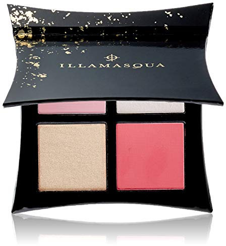 Illamasqua Beyond Face Palette