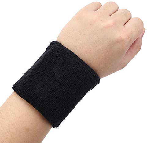 Yosoo Health Gear Bracelets Poids Poignet Cheville 0.25kg, Sacs Sable Fitness