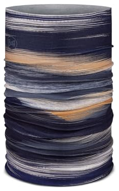 Buff Original EcoStretch Neckwear Midnight Unisex Adult