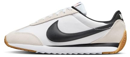 Nike Pacific Scarpe per Il Tempo Libero da Donna White/Black/Platinum Tint/Safe 38